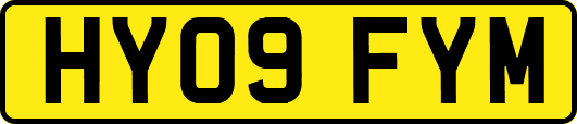 HY09FYM
