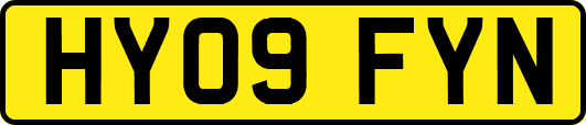 HY09FYN