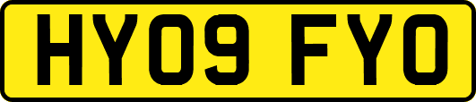 HY09FYO