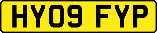 HY09FYP