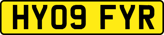 HY09FYR