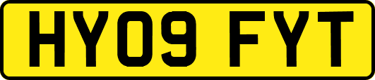 HY09FYT