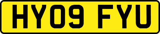 HY09FYU