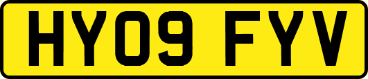 HY09FYV