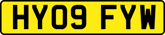 HY09FYW