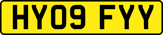 HY09FYY