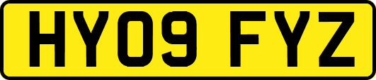 HY09FYZ