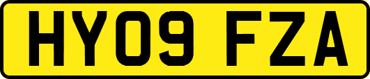 HY09FZA