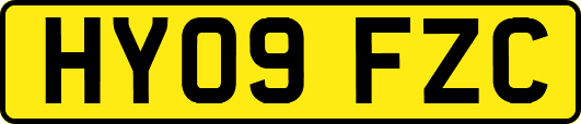 HY09FZC