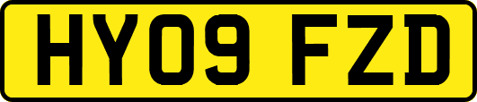 HY09FZD