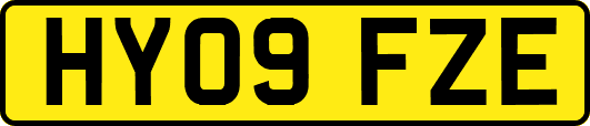 HY09FZE