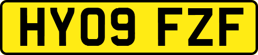 HY09FZF