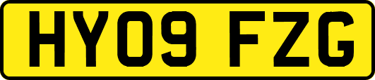 HY09FZG