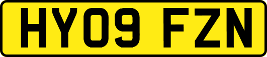 HY09FZN