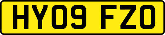 HY09FZO