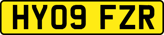 HY09FZR