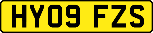 HY09FZS