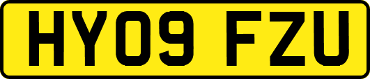 HY09FZU