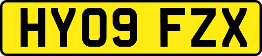 HY09FZX