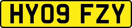HY09FZY