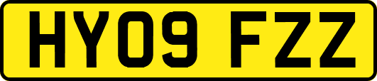HY09FZZ