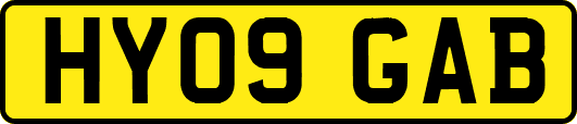 HY09GAB