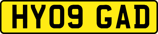 HY09GAD