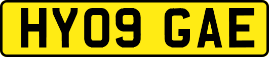 HY09GAE