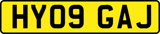 HY09GAJ