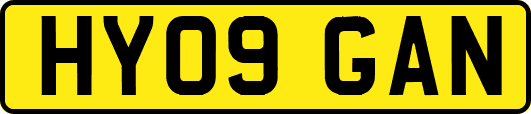 HY09GAN