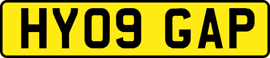 HY09GAP