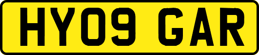 HY09GAR