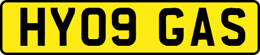 HY09GAS