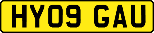 HY09GAU