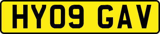 HY09GAV