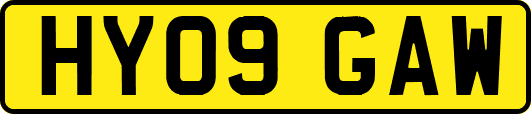 HY09GAW