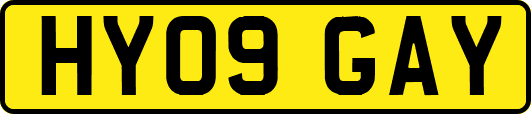 HY09GAY