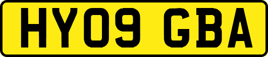 HY09GBA
