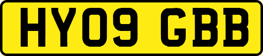 HY09GBB