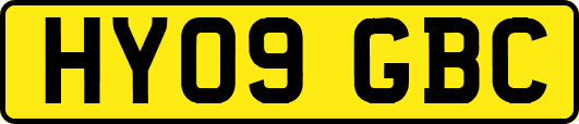 HY09GBC
