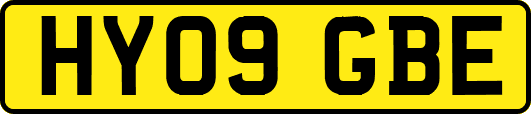 HY09GBE