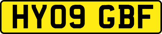 HY09GBF