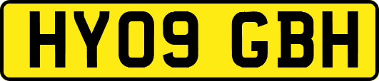 HY09GBH