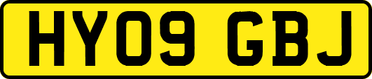 HY09GBJ
