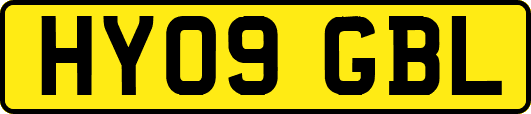 HY09GBL