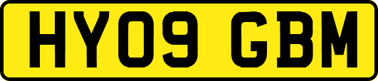 HY09GBM