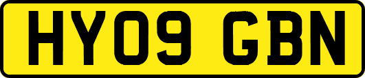 HY09GBN