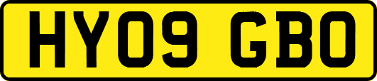 HY09GBO