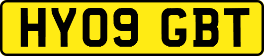 HY09GBT