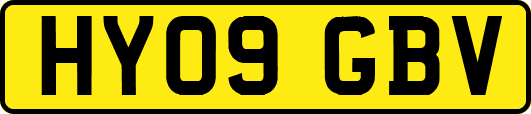 HY09GBV